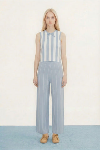 The Tiny Big Sister Knit Pants