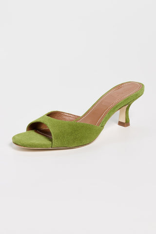 Staud Brigitte Mule