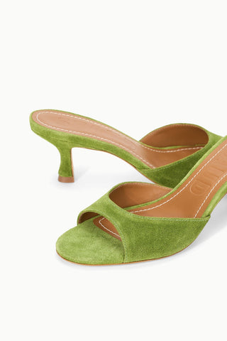 Staud Brigitte Mule