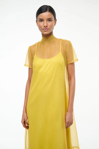 Staud Calluna Dress