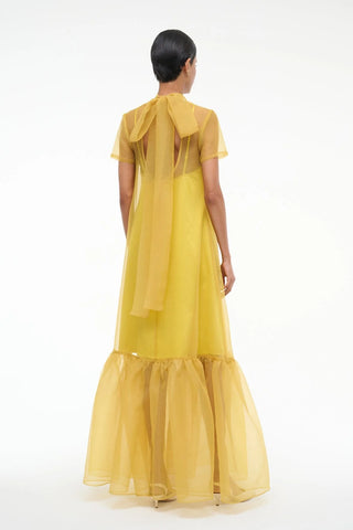 Staud Calluna Dress