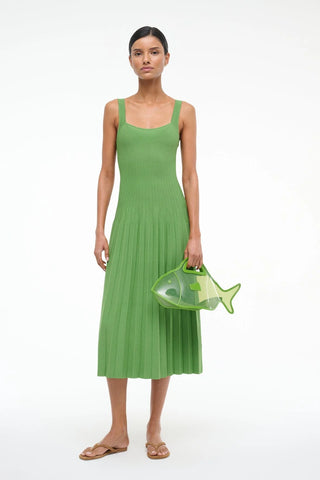 Staud Ellison Dress