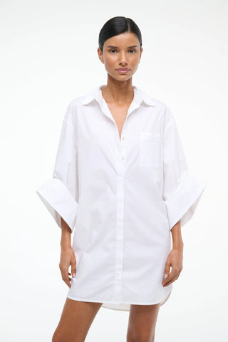Staud Nico Dress