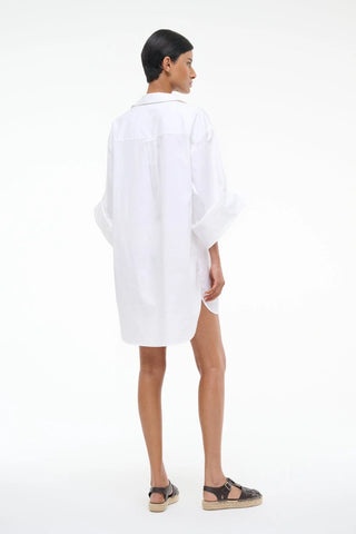 Staud Nico Dress