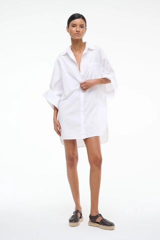 Staud Nico Dress