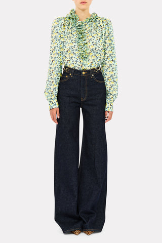Ulla Johnson Willhemina Blouse