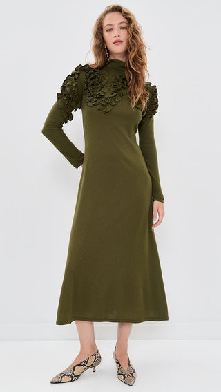 Ulla Johnson Solene Dress