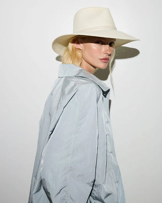 Janessa Leoné Valentine Hat