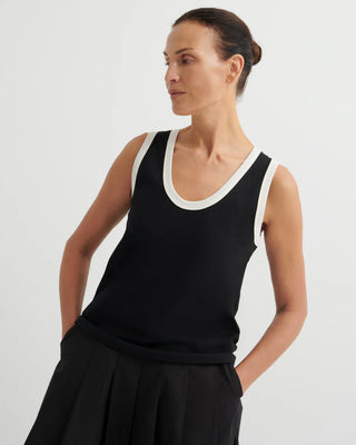 Kowtow Variation Tank