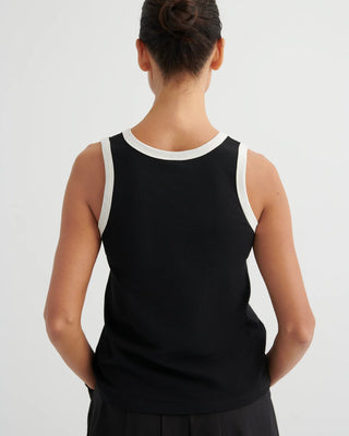 Kowtow Variation Tank