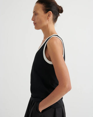 Kowtow Variation Tank