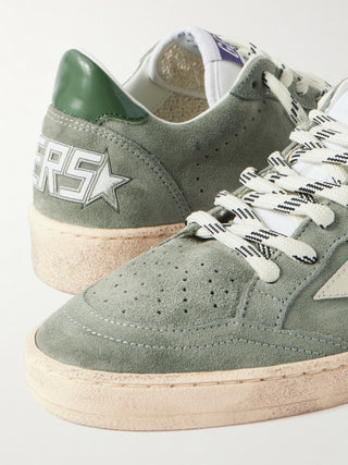Golden Goose Ballstar Sneaker