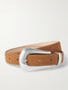 Carmel/Silver