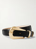 Black/Gold