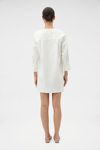 Oroton Embellished Tunic Dress