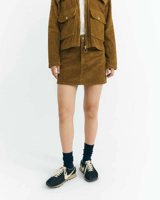 Thinking Mu Kimmy Skirt