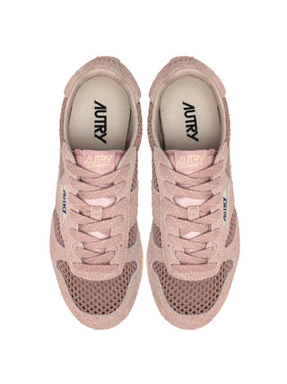 Autry Windspin Knit Sneaker