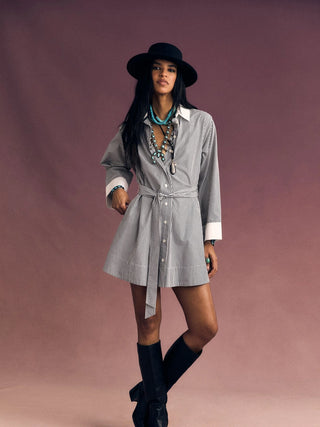 Xirena Louie Dress