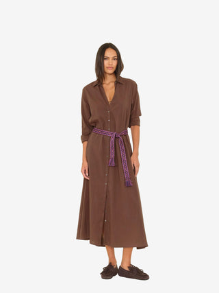Xirena Boden Dress