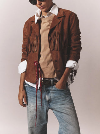 Xirena Bronco Jacket