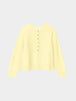 Butter Yellow