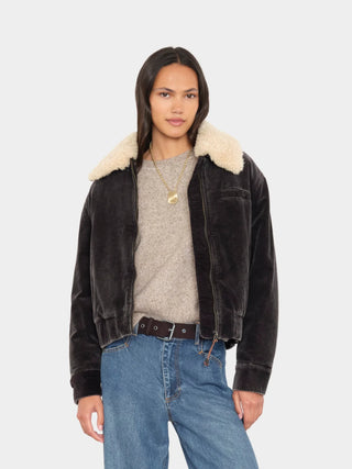 Xirena Bradley Jacket