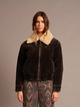 Xirena Bradley Jacket