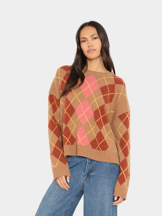 Xirena Lela Sweater