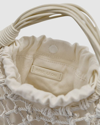 Brie Leon Capri Mini Bag