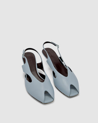 Brie Leon Sadie Heel