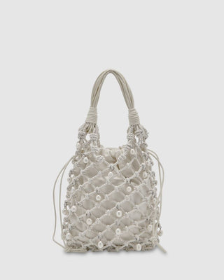 Brie Leon Capri Mini Bag