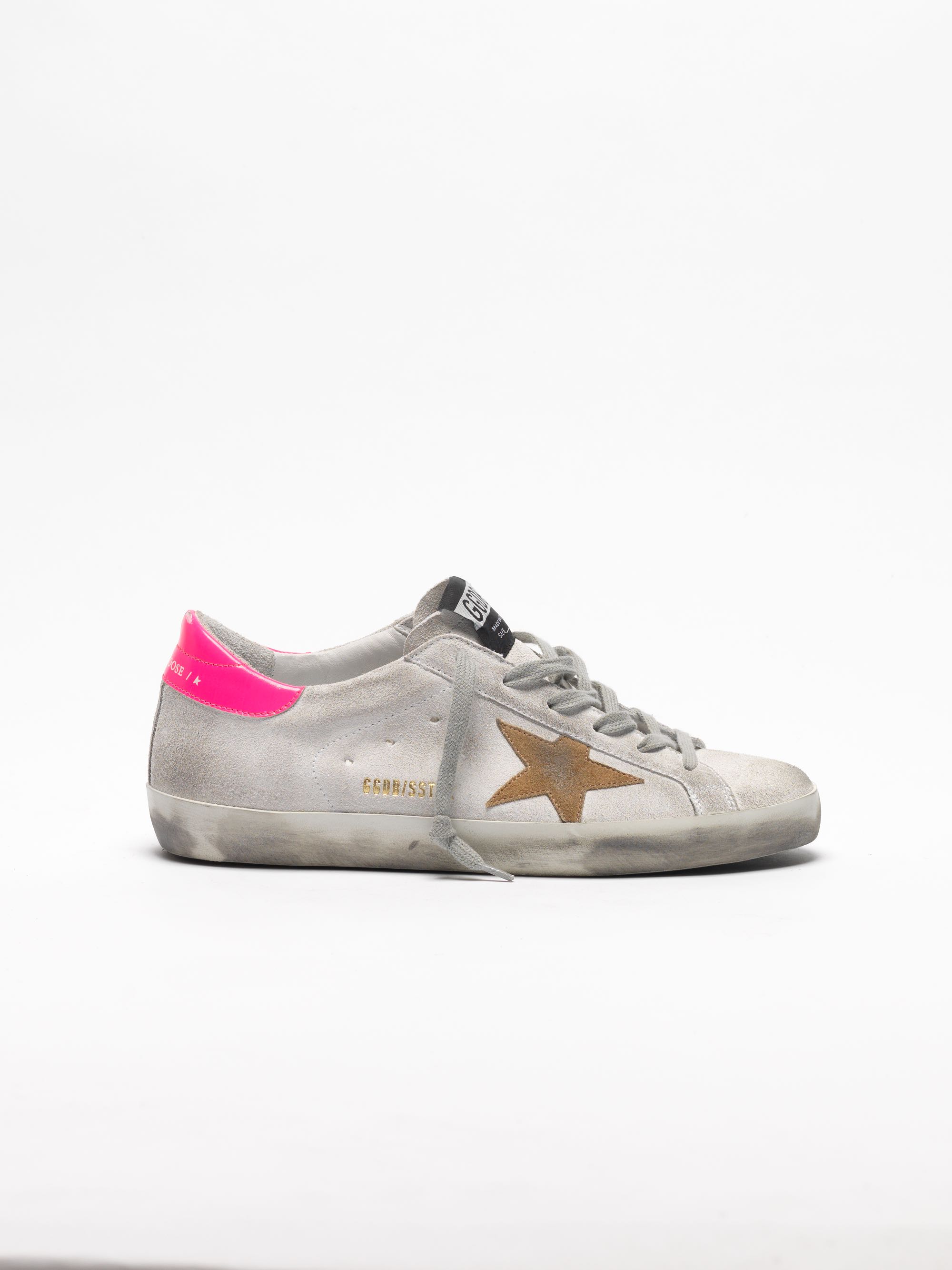 superstar pink